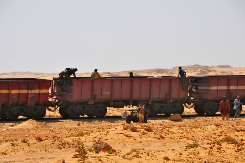 Mauritania
